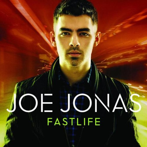 Joe Jonas/Fastlife@Import-Eu